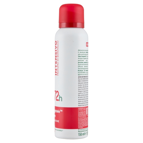 Borotalco Intensivo Profumo di Borotalco Deo Spray 150 ml
